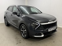 KIA SPORTAGE 1.6T GDi ISG 3 5dr