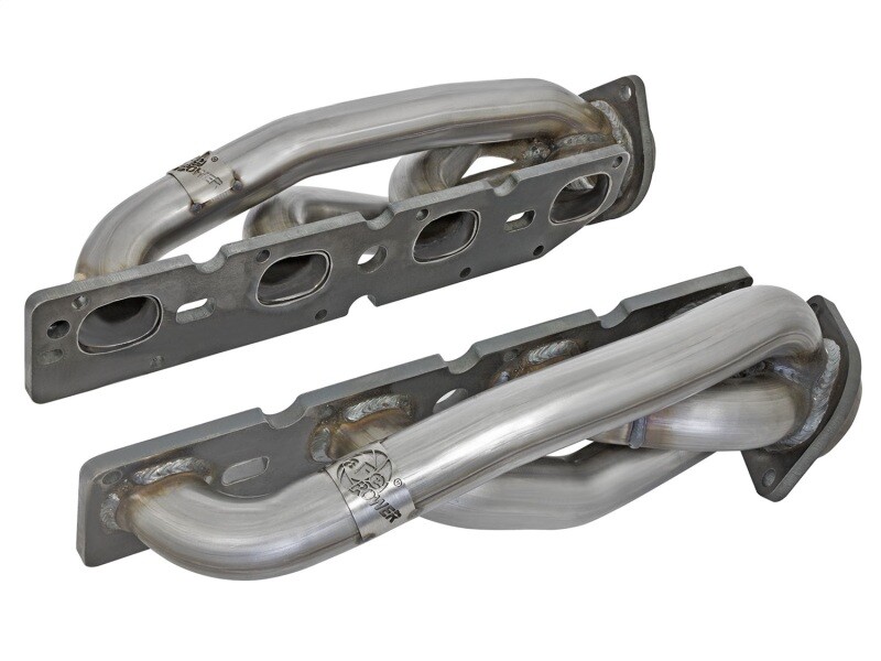 aFe Twisted Steel Header 09-16 Dodge Ram V8-5.7L Hemi (2 & 4WD) - Picture 1 of 10