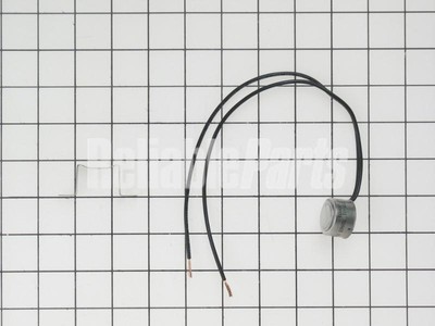 5304413856 Frigidaire Refrigerator Def. Limiter 70 Deg