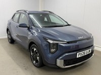 KIA STONIC 1.0T GDi 98 Pure 5dr