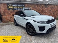 Land Rover Range Rover Evoque TD4 LANDMARK