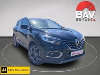 2020 Renault Kadjar 1.3 TCE GT Line 5dr HATCHBACK PETROL Manual