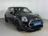 MINI HATCHBACK 2.0 Cooper S Sport II 3dr Auto