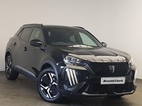 2024 Peugeot 2008 1.2 PureTech 130 GT 5dr EAT8 SUV Petrol Automatic