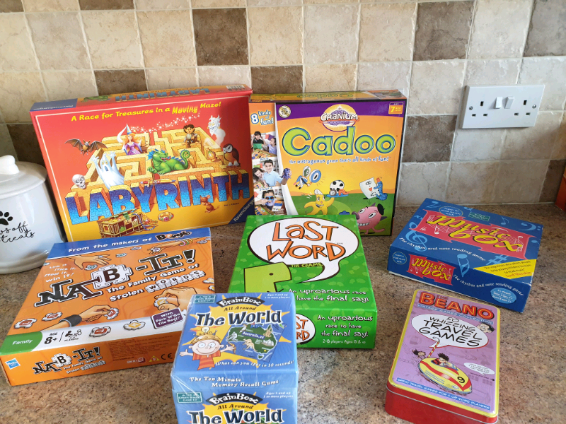 Various Items in Bedford, Bedfordshire Gumtree