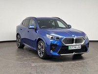2024 BMW iX2 230kW xDrive30 M Sport 65kWh 5dr Auto Estate Electric Automatic