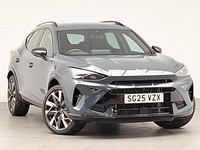 2025 Cupra Formentor 1.5 eHybrid 272 VZ1 5dr DSG SUV Hybrid Automatic