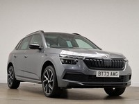 2023 Skoda Kamiq 1.0 TSI 110 Monte Carlo 5dr DSG Hatchback Petrol Automatic