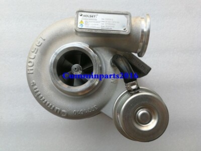 NEW HOLSET HE200WG 3778528 3778529 FOTON Cummins ISF2.8 Turbocharger 4.5CM