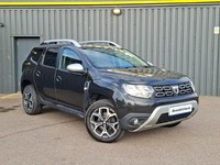 2019 Dacia Duster 1.3 TCe 150 Prestige 5dr SUV Petrol Manual