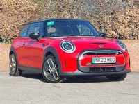 2023 MINI Hatch 135kW Cooper S Level 2 33kWh 3dr Auto Hatchback Electric Automat