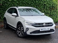 2023 Volkswagen Taigo 1.0 TSI Life 5dr HATCHBACK PETROL Manual