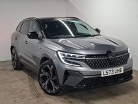 2023 Renault Austral E-Tech FHEV Techno Esprit Alpine 5dr Auto SUV Hybrid Automa