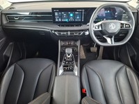 2025 MG MG HS 1.5 T-GDI PHEV Trophy 5dr Auto SUV Hybrid Automatic