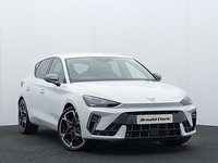 2025 Cupra Leon 1.5 TSI 150 V2 5dr HATCHBACK PETROL Manual