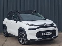 2024 Citroen C3 Aircross 1.2 PureTech 130 Max 5dr EAT6 MPV PETROL Automatic