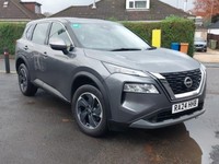 2024 Nissan X-Trail 1.5 MHEV 163 Acenta Premium 5dr [7 Seat] Xtronic HATCHBACK P