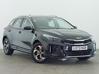 2023 Kia XCeed 1.5T GDi ISG 2 5dr HATCHBACK PETROL Manual