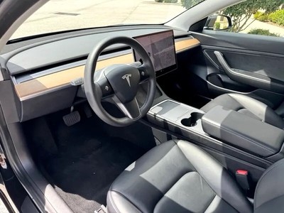 image 1 of interior