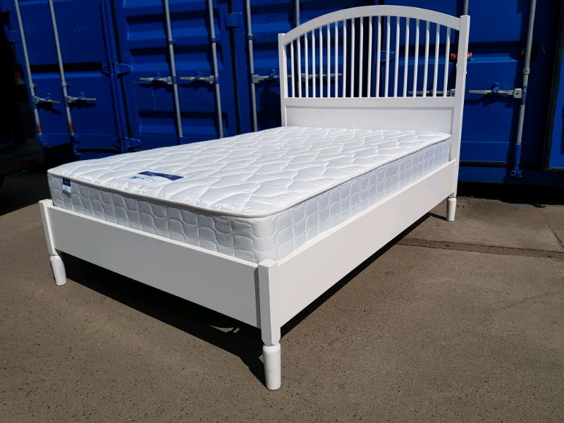 Ikea double bed can deliver in Newcastle, Tyne and Wear Gumtree