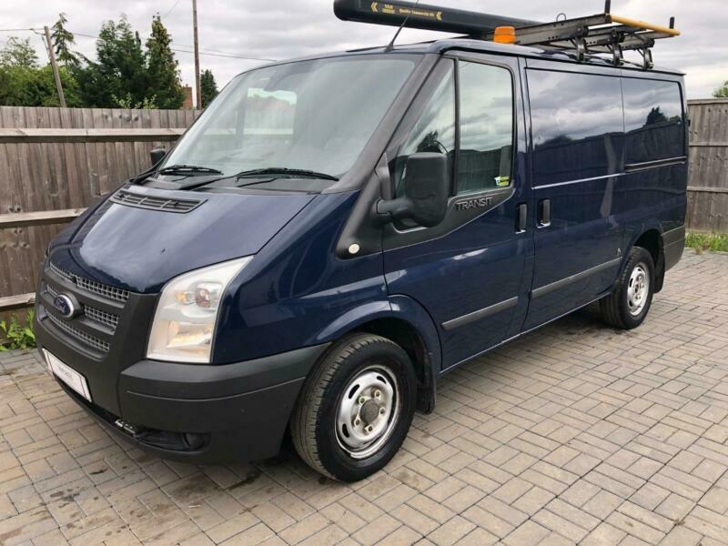 Ford transit 300