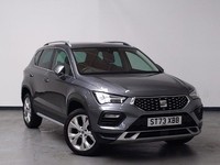 2023 SEAT Ateca 1.5 TSI EVO Xperience 5dr DSG HATCHBACK PETROL Automatic