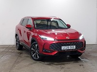 2025 MG MOTOR UK HS 1.5 T-GDI Trophy 5dr DCT ESTATE PETROL Automatic