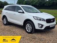 Kia Sorento CRDI KX-1 ISG
