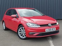 2019 Volkswagen Golf 1.5 TSI EVO 150 GT Edition 5dr DSG HATCHBACK PETROL Automat