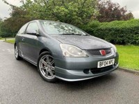 Used Honda Civic Type R For Sale In London Used Cars Gumtree