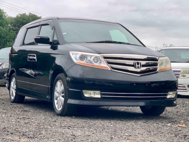 Honda elysion prestige