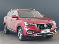 2022 MG Hs 1.5 T-GDI Exclusive 5dr SUV Petrol Manual