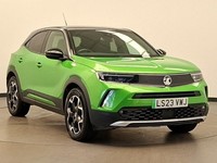 2023 Vauxhall Mokka 100kW Ultimate 50kWh 5dr Auto HATCHBACK ELECTRIC Automatic