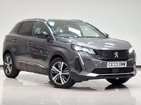 2023 Peugeot 3008 1.5 BlueHDi Allure Premium+ 5dr EAT8 SUV Diesel Automatic