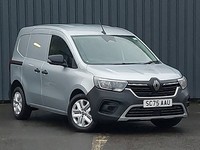 2025 Renault Kangoo ML19 Blue dCi 95 Advance [Safety] Van PANEL VAN DIESEL Manua