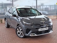 2023 Kia Stonic 1.0T GDi 48V GT-Line S 5dr SUV Petrol Manual