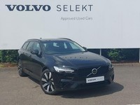 2025 Volvo V90 2.0 T6 [350] PHEV Plus Dark 5dr AWD Auto Estate Hybrid Automatic