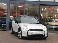 2023 MINI Hatchback 1.5 Cooper Classic Premium 5dr Auto Hatchback Petrol Automat
