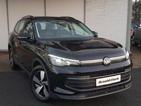 2024 Volkswagen Tiguan 1.5 eTSI 150 Life 5dr DSG SUV Petrol Automatic