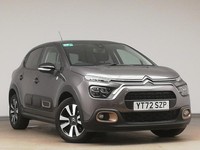 2023 Citroen C3 1.2 PureTech C-Series Edition 5dr Hatchback Petrol Manual