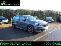 2023 BMW 1 Series 128ti Hatchback Petrol Automatic