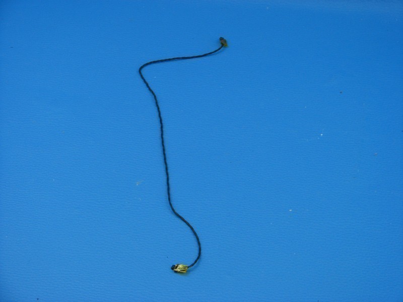 CÃ¢Ble Adaptateur Acer Aspire 1690 2454562-16993