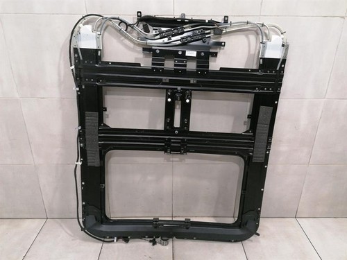 BENTLEY CONTINENTAL FLYING SPUR SUNROOF FRAME 3W5877049 SCHIEBEDACHRAHMEN
