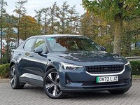 2022 Polestar 2 170kW 78kWh Long Range SM [Pilot] 5dr Auto Hatchback Electric Au