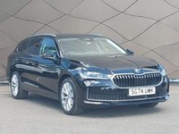 2024 Skoda Superb 1.5 TSI e-TEC SE L 5dr DSG Estate Petrol Automatic