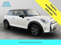 2023 MINI Electric Hatch Cooper SE Level 1 Hatchback Electric Automatic