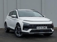 2024 Hyundai BAYON 1.0 TGDi Ultimate 5dr DCT Hatchback Petrol Automatic