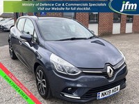 2019 Renault Clio 1.5 dCi [90] Play Hatchback Diesel Manual