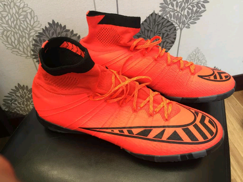 Nike Mercurial Superfly 6 Nere al miglior prezzo Trovaprezzi