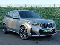 2023 BMW iX1 230kW xDrive30 M Sport 65kWh 5dr Auto Hatchback Electric Automatic